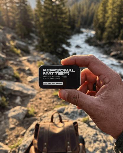 Beyond Matter (Outdoor / Adventure)