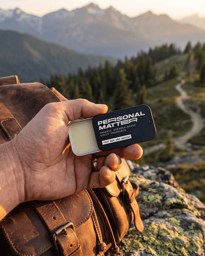 Beyond Matter (Outdoor / Adventure)