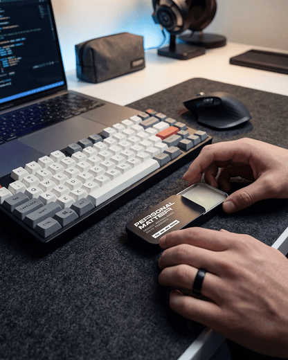 Command Matter (Office / Formal)