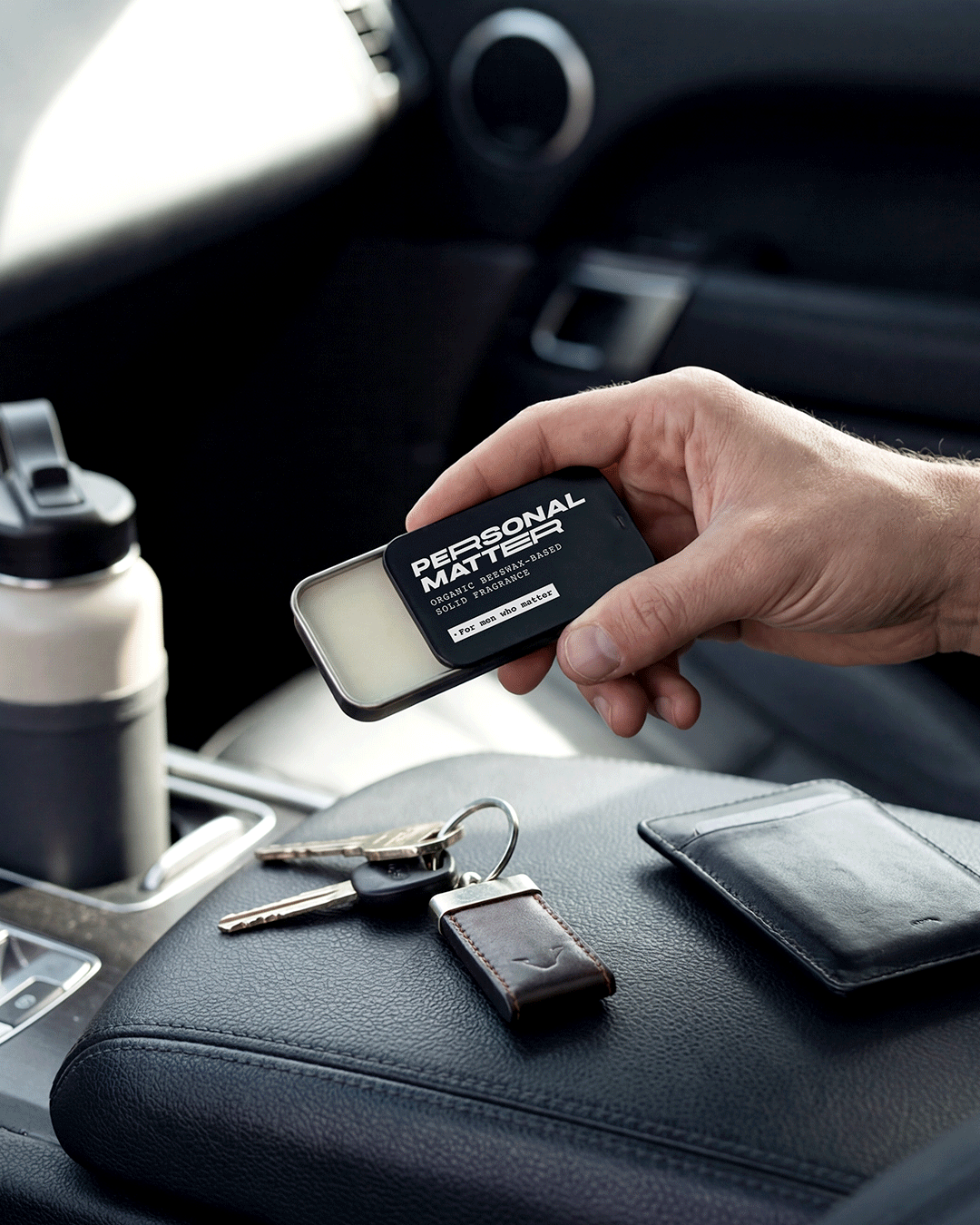 Ease Matter (Casual / Everyday)