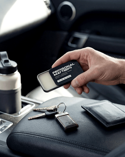 Ease Matter (Casual / Everyday)