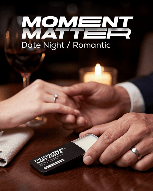 Moment Matter (Date Night / Romantic)