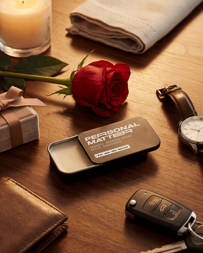 Moment Matter (Date Night / Romantic)