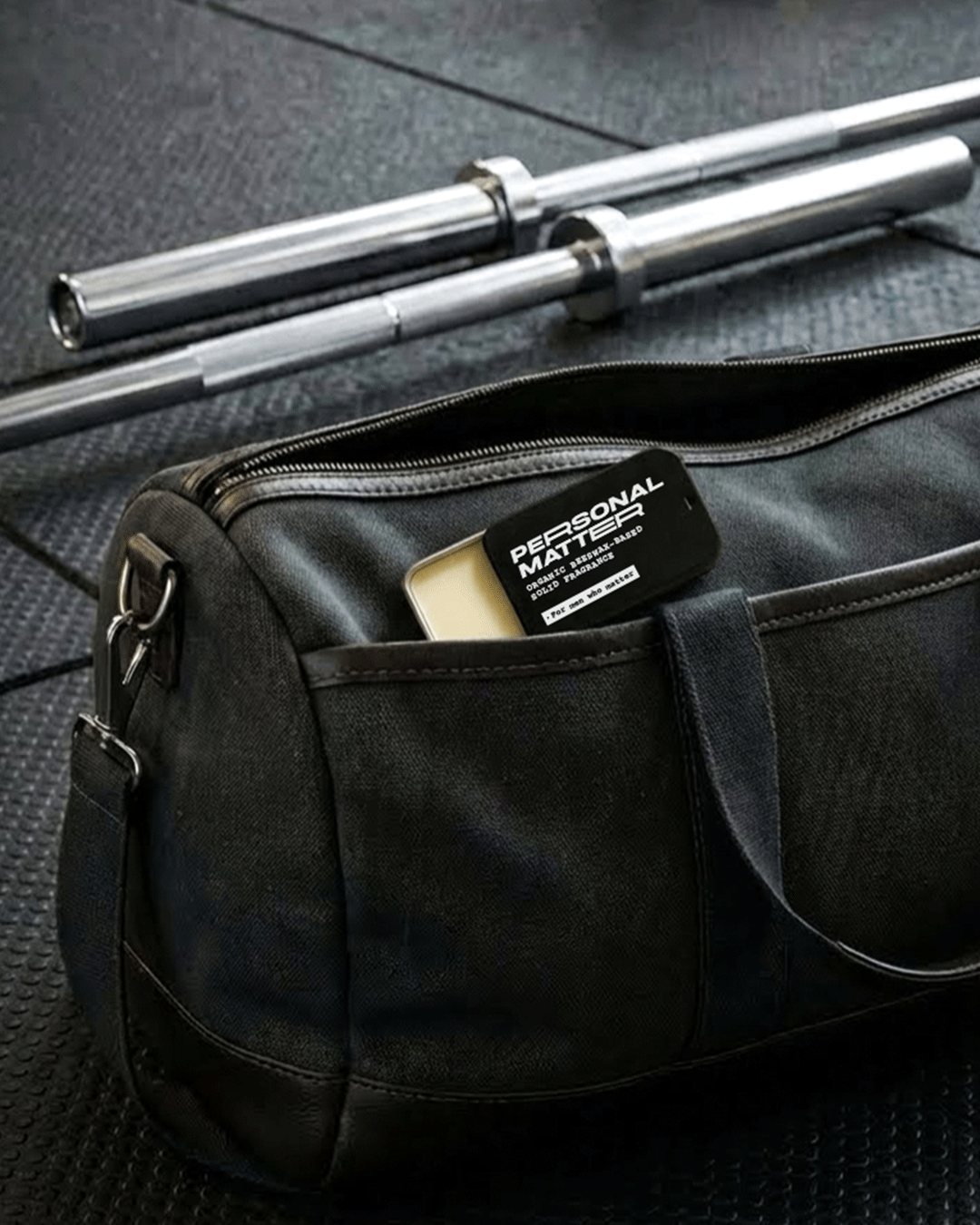 Muscle Matter (GYM / Active)