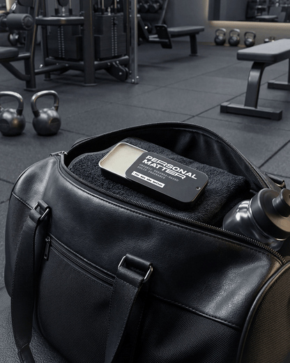 Muscle Matter (GYM / Active)