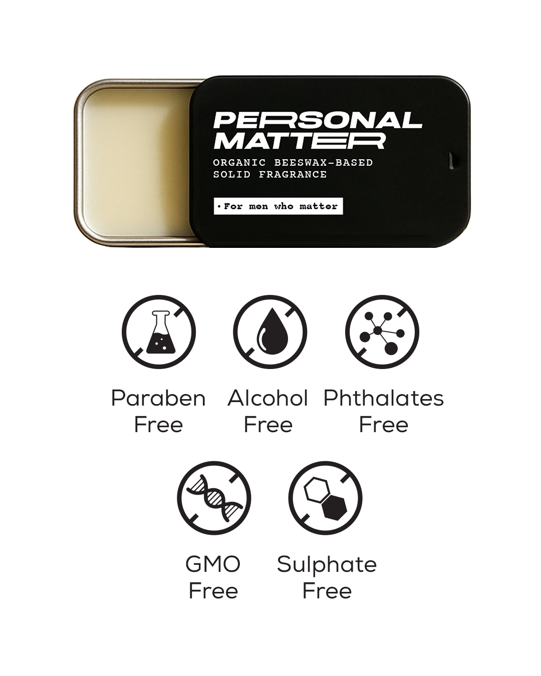 Beyond Matter (Outdoor / Adventure)