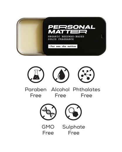 Beyond Matter (Outdoor / Adventure)