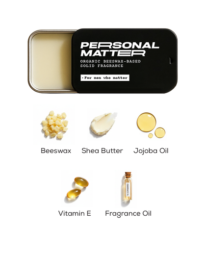 Beyond Matter (Outdoor / Adventure)