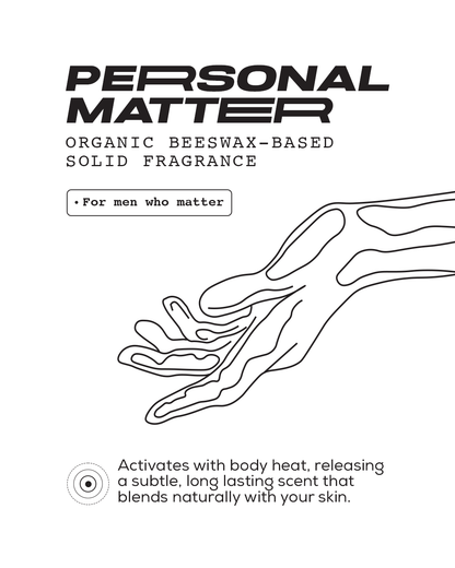 Beyond Matter (Outdoor / Adventure)