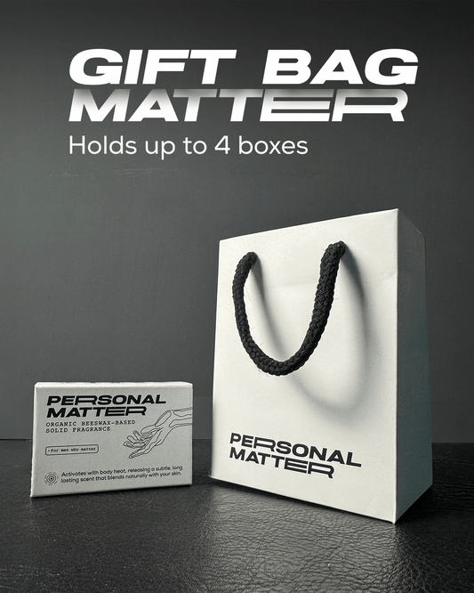 Gift Bag Matter